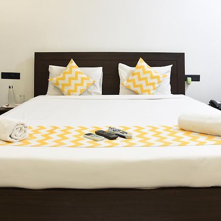 Fabhotel Hill View Jubilee Hills Hyderabad Exterior photo