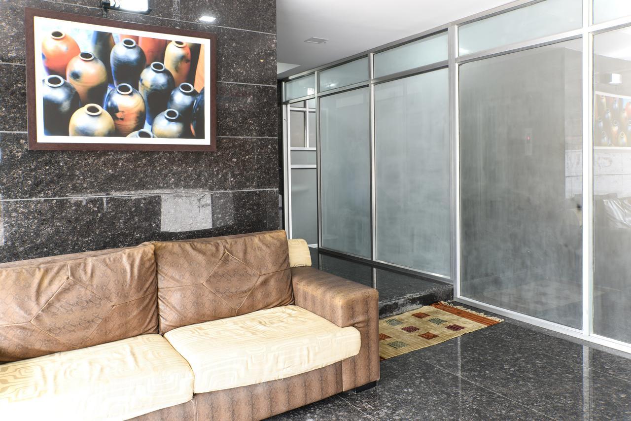 Fabhotel Hill View Jubilee Hills Hyderabad Exterior photo